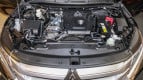 Mitsubishi Triton Exterior photo