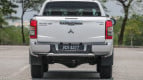 Mitsubishi Triton Exterior photo