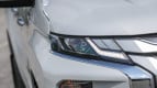 Mitsubishi Triton Exterior photo