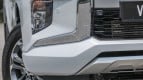 Mitsubishi Triton Exterior photo