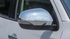 Mitsubishi Triton Exterior photo