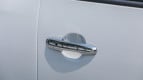 Mitsubishi Triton Exterior photo