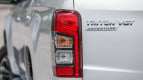 Mitsubishi Triton Exterior photo
