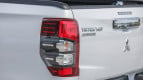 Mitsubishi Triton Exterior photo