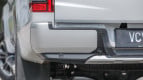 Mitsubishi Triton Exterior photo