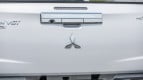 Mitsubishi Triton Exterior photo