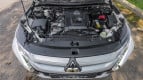 Mitsubishi Triton Exterior photo