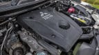Mitsubishi Triton Exterior photo