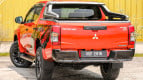 Mitsubishi Triton Exterior photo