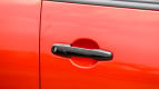 Mitsubishi Triton Exterior photo