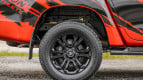 Mitsubishi Triton Exterior photo
