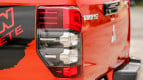 Mitsubishi Triton Exterior photo