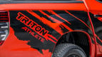 Mitsubishi Triton Exterior photo
