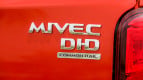 Mitsubishi Triton Exterior photo