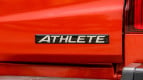 Mitsubishi Triton Exterior photo