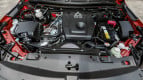 Mitsubishi Triton Exterior photo