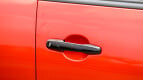 Mitsubishi Triton Exterior photo