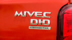 Mitsubishi Triton Exterior photo