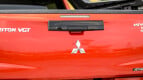 Mitsubishi Triton Exterior photo