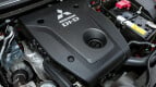 Mitsubishi Triton Exterior photo