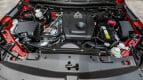Mitsubishi Triton Exterior photo