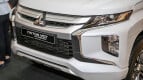 Mitsubishi Triton Exterior photo