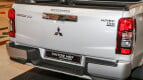 Mitsubishi Triton Exterior photo