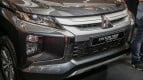 Mitsubishi Triton Exterior photo