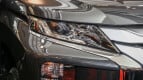 Mitsubishi Triton Exterior photo