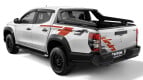 Mitsubishi Triton Exterior photo
