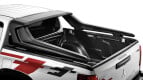 Mitsubishi Triton Exterior photo