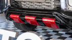 Mitsubishi Triton Exterior photo