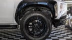 Mitsubishi Triton Exterior photo