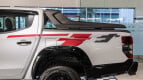 Mitsubishi Triton Exterior photo