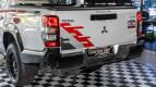 Mitsubishi Triton Exterior photo