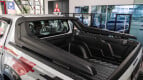 Mitsubishi Triton Exterior photo