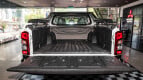 Mitsubishi Triton Exterior photo