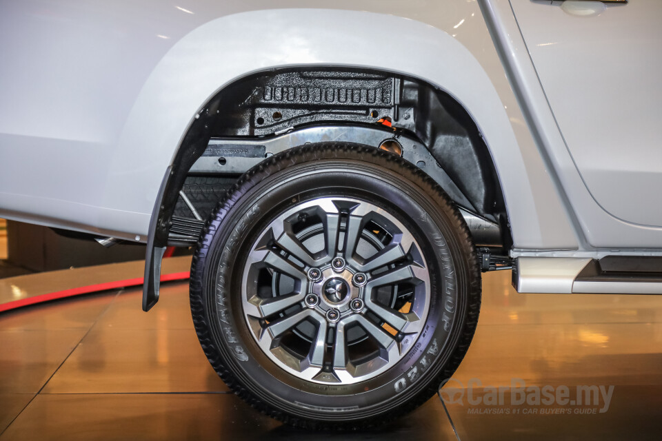 Volkswagen Vento Mk5 facelift (2016) Exterior
