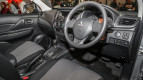 Mitsubishi Triton Interior photo