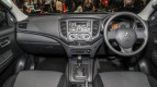 Mitsubishi Triton Interior photo