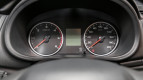 Mitsubishi Triton Interior photo