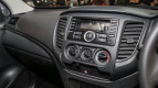 Mitsubishi Triton Interior photo