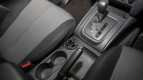 Mitsubishi Triton Interior photo