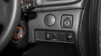 Mitsubishi Triton Interior photo