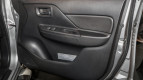 Mitsubishi Triton Interior photo
