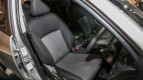 Mitsubishi Triton Interior photo