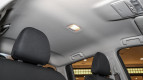 Mitsubishi Triton Interior photo