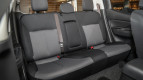 Mitsubishi Triton Interior photo