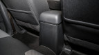 Mitsubishi Triton Interior photo