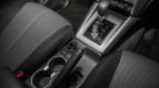 Mitsubishi Triton Interior photo